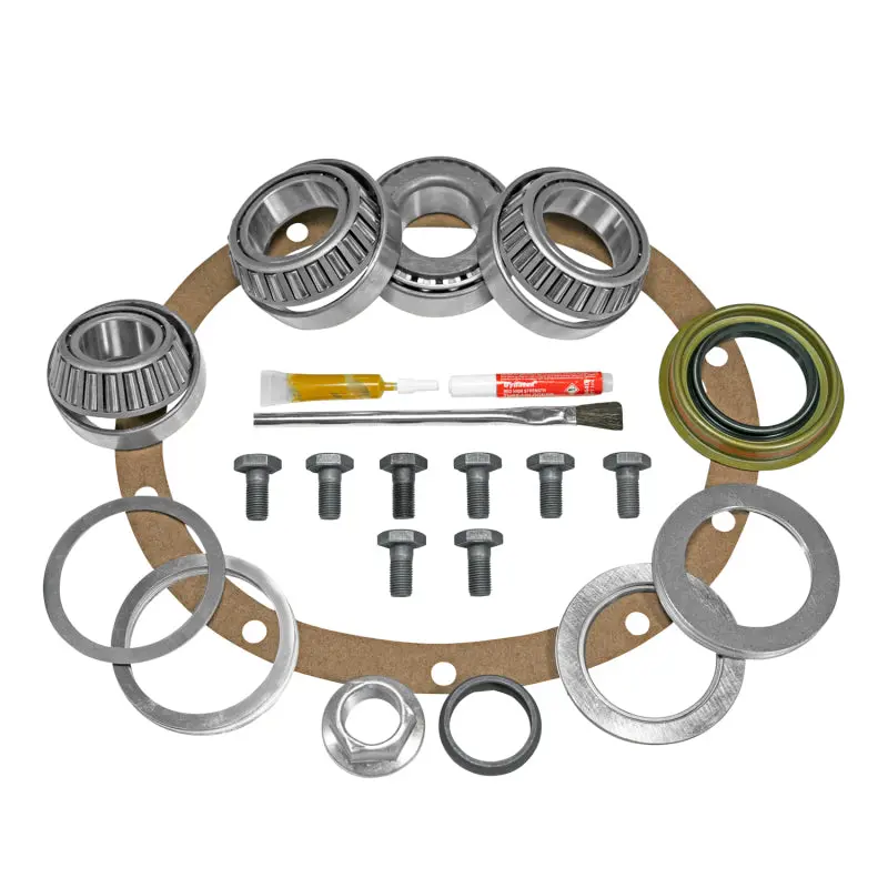 Usa Standard Model 35 Differential Master Overhaul Kit 1