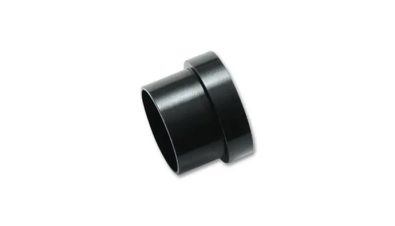 Vibrant -4An Aluminum Tube Sleeve Fitting For Hose & Line Applications 1