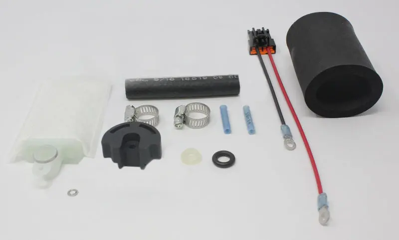 Walbro Fuel Pump Replacement Kit For 1988–1992 Mazda Mx-6 And 1990–1991 Protegé 1