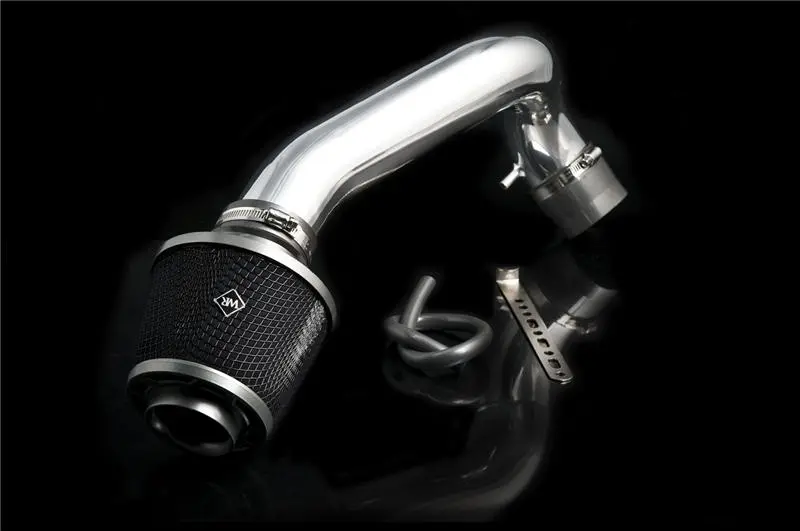 Weapon-R Secret Weapon Cold Air Intake For 2003–2006 Hyundai Elantra 4-Cylinder 1