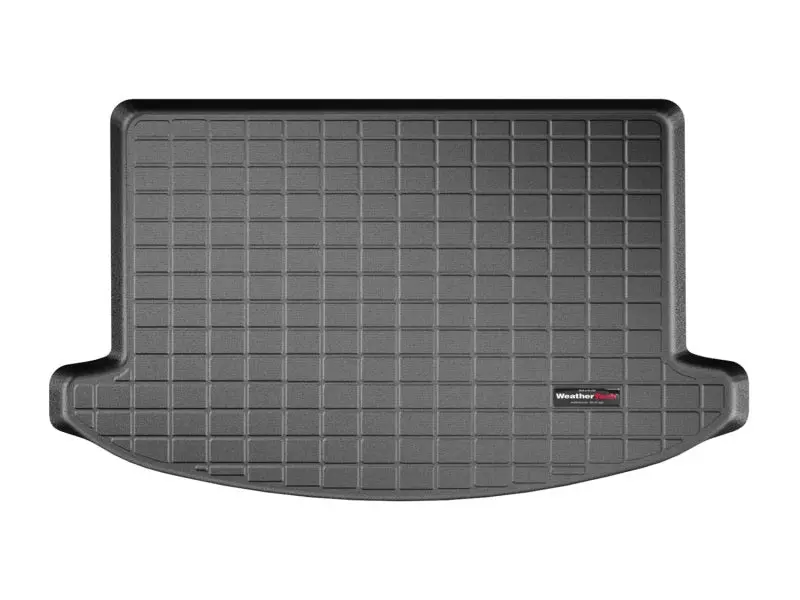 Weathertech Cargo Liner For 2023–2024 Honda Cr-V – Black 1