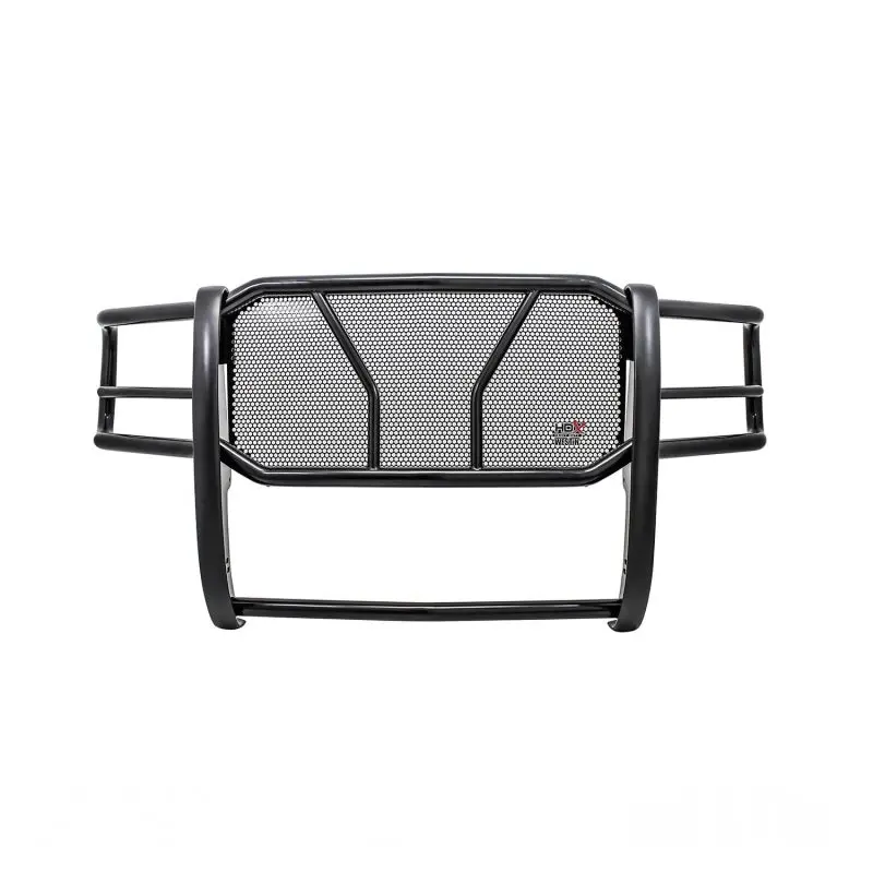 Westin 2007-2013 Gmc Sierra 1500 Hdx Grille Guard - Black 1