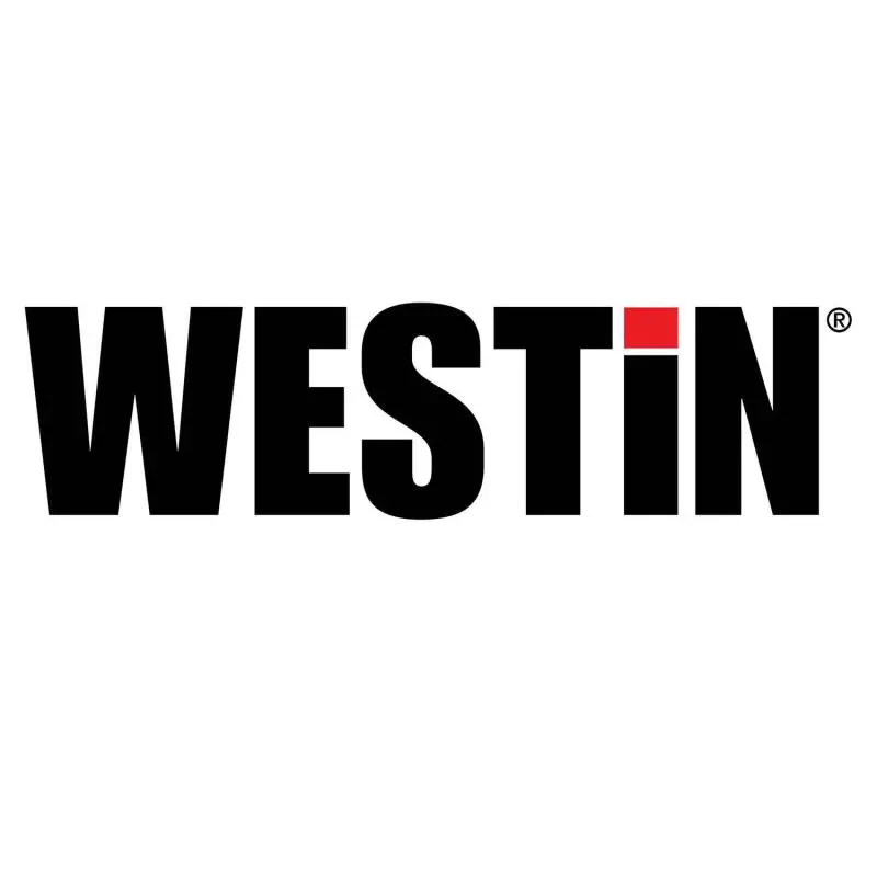 Westin Exp Toolbox Shell – Passenger-Side, Black Finish For 2020–2025 Jeep Gladiator (5'4" Bed) 1
