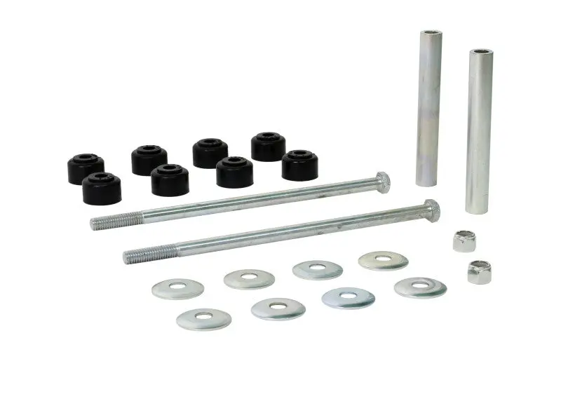 Whiteline Fixed-Link Sway Bar Kit For 1984–1986 Mercury Capri 1