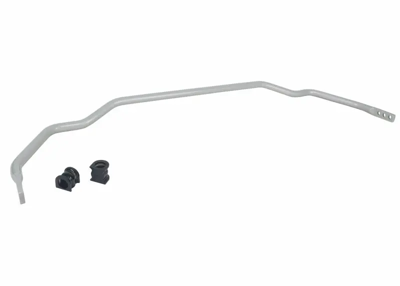 Whiteline Heavy-Duty Adjustable Rear Sway Bar – 22Mm For 2004–2008 Acura Tsx 1