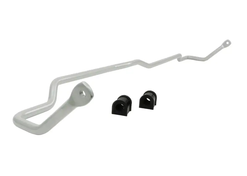 Whiteline Heavy-Duty Fixed Rear Sway Bar For Toyota Corolla – 18Mm, Fits Ae101/Ae102 (1993–1999) & Ae-Zze110/Zze111 (1998–2002) 1