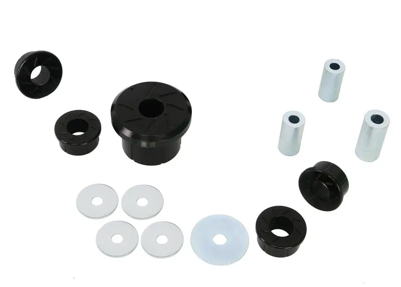 Whiteline Rear Differential Mount Bushing Kit For Bmw E46 3 Series (2000–2006) And E85/E86 Z4 (2003–2021) 2