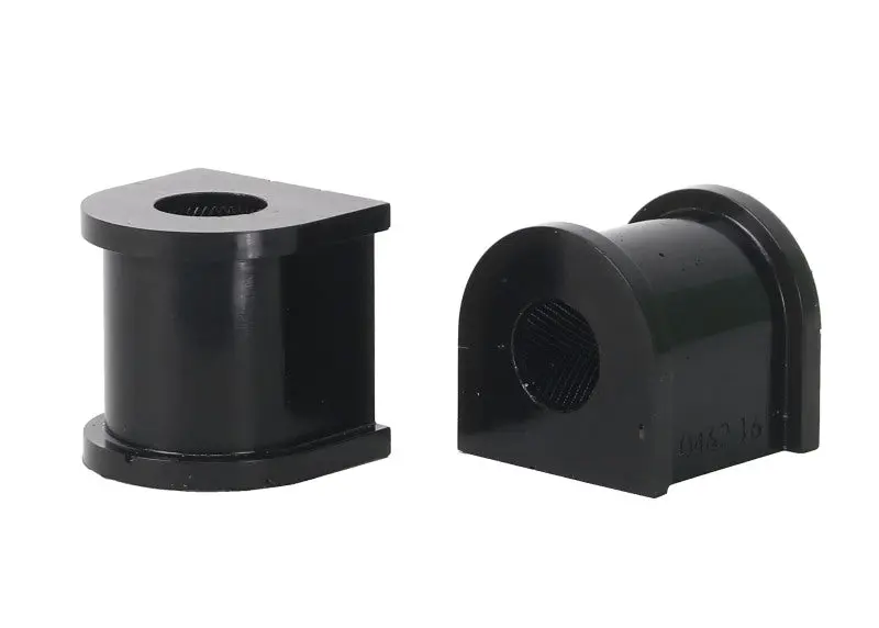 Whiteline Sway Bar Mount Bushing Kit – 16Mm For 1987–1991 Toyota Camry 1