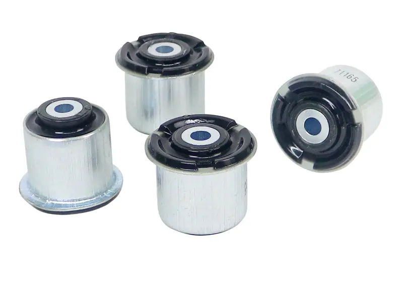 Whiteline Upper Control Arm And Bushing Kit For 2017+ Tesla Model 3 & 2020+ Model Y 1