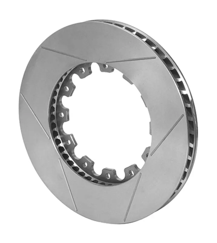 Wilwood 1291-126Bj633-000Tjcxxxxl Replacement Brake Rotor 1