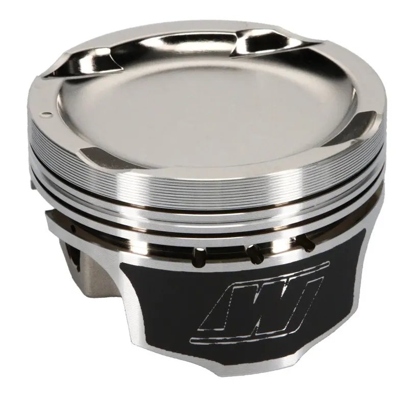 Wiseco 1400 Hd Forged Piston Kit For Mitsubishi Evo Viii 4G63T – -21Cc Dish, Shelf-Stock Ready 1