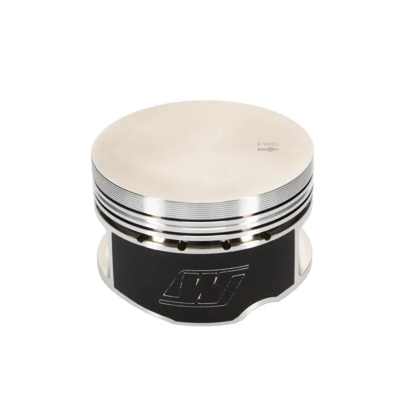 Wiseco Forged Turbo Piston Set For Nissan Sr20 Engine – 1.260″ Bore × 86.5Mm Stroke 1