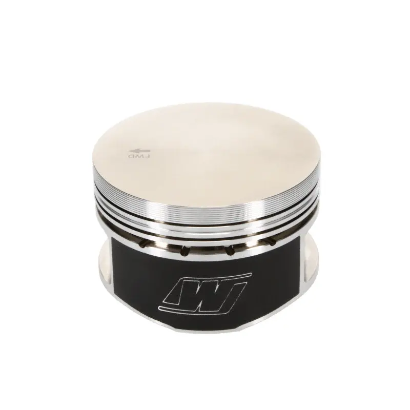Wiseco Forged Turbo Piston Set For Nissan Sr20 Engine – 1.260″ Bore × 86.5Mm Stroke 2