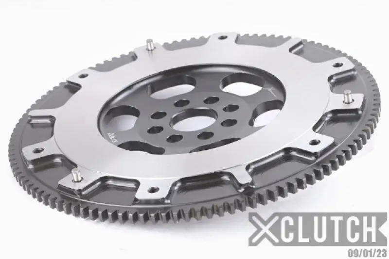 Xclutch Lightweight Chromoly Flywheel For 2012–2015 Honda Civic 1.8L 1