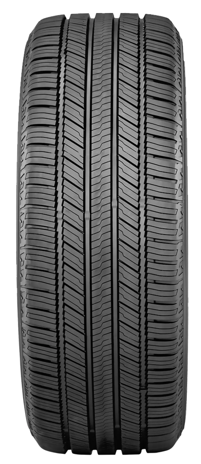 Yokohama Geolandar Cv G058 All-Season Tire – 215/65R17, Load Index 99H 1