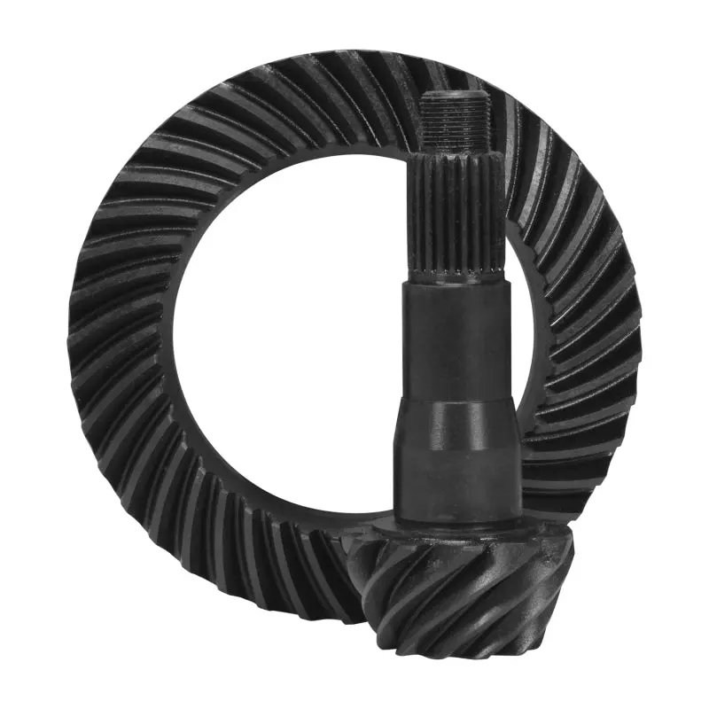 Yukon Gear 5.13 Ring And Pinion Gear Set For 2021–2023 Ford Bronco Dana 44 M220 Front Differential 1
