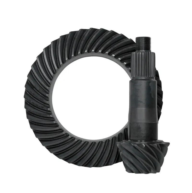 Yukon Gear & Axle Dana 44 Ring And Pinion Set – 4.11 Ratio, 220Mm, For Jeep Jl Rubicon 1
