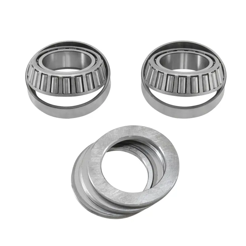 Yukon Gear Gm Differential Carrier Installation Kit For 8.2In & 8.5In Axles 1